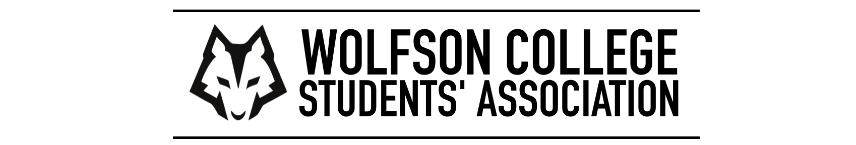 Wolfson College Students’ Association Logo